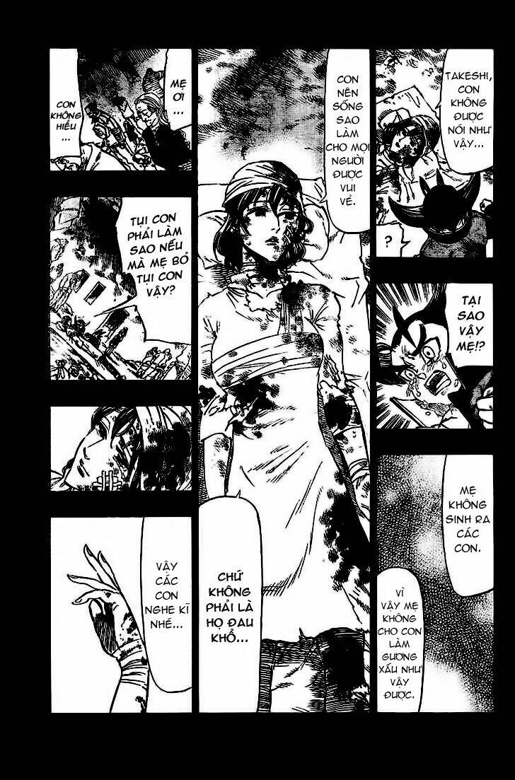 kongou banchou chapter 62 6