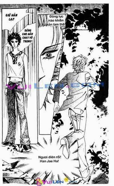 cô gái vương giả chapter 4 133