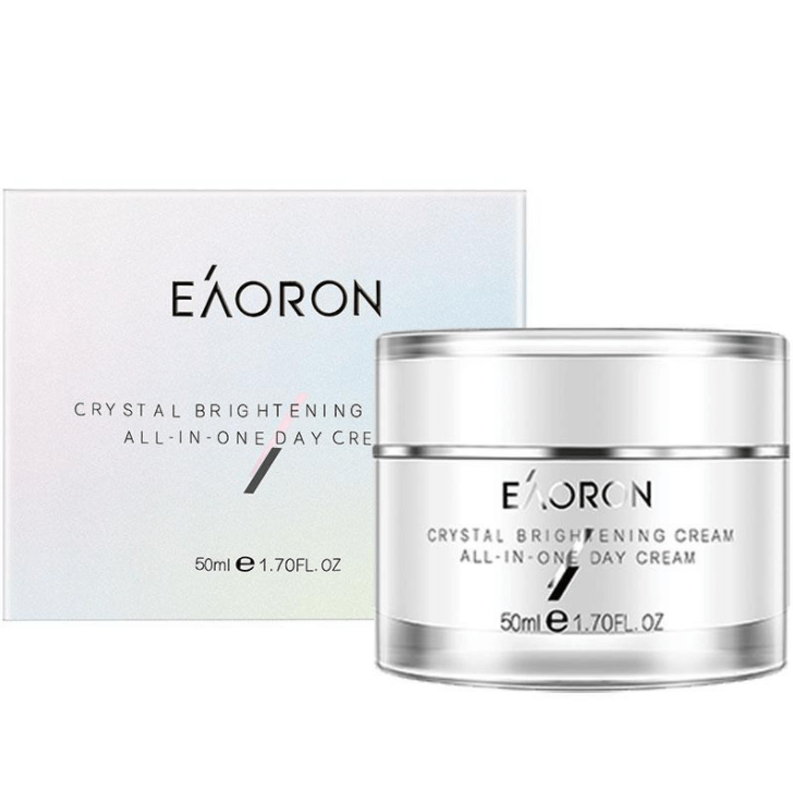 Kem ngày dưỡng trắng da Eaoron  White Brightening Cream 50ml của Úc ( không xuất hóa đơn đỏ )