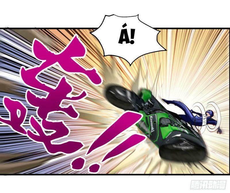 tối cường thần y tại đô thị chapter 116 8