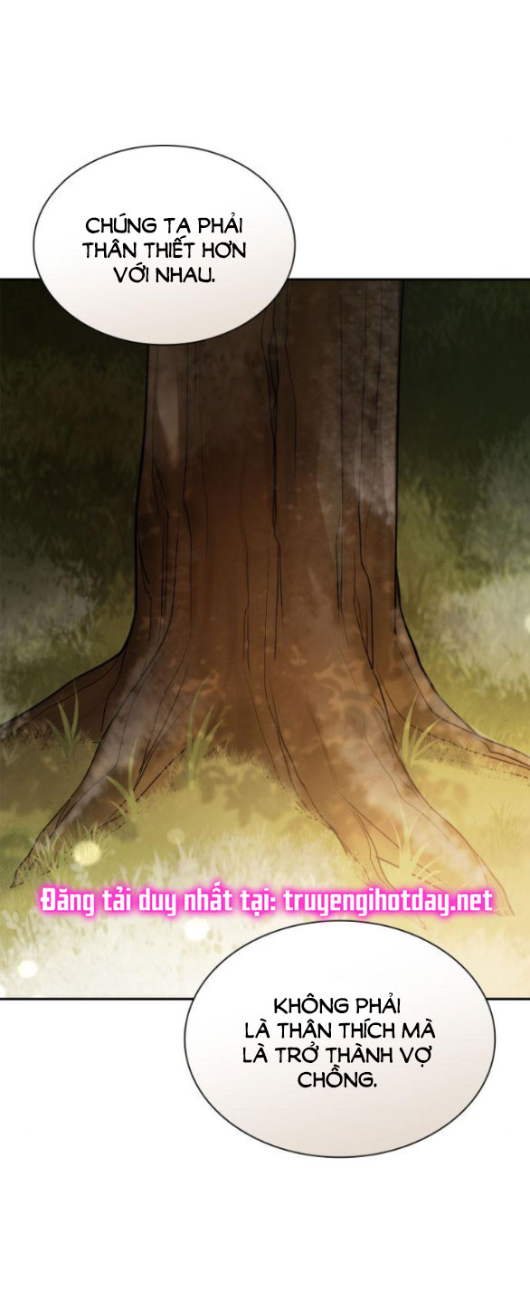 Chị Yêu, Kiếp Này Em Sẽ Là Hoàng Hậu chapter 67.2 - Trang 23