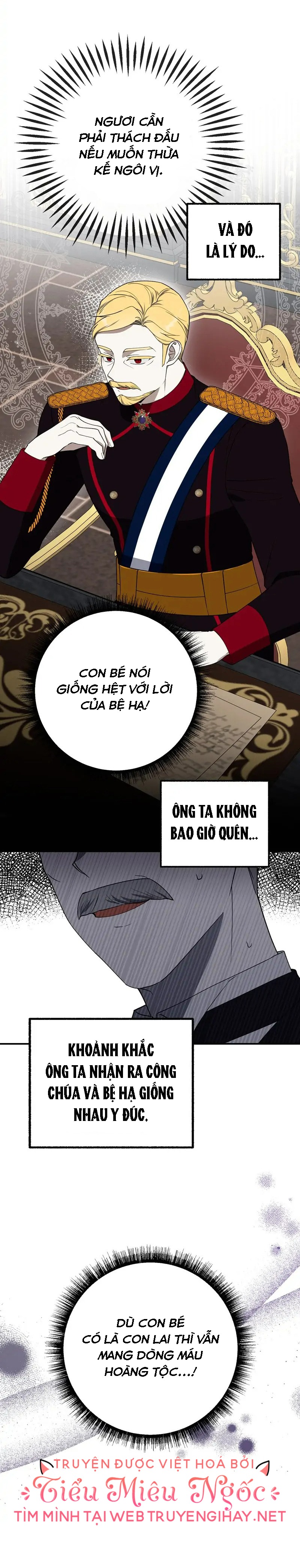 lời nguyền vẫn chưa kết thúc chapter 6 6