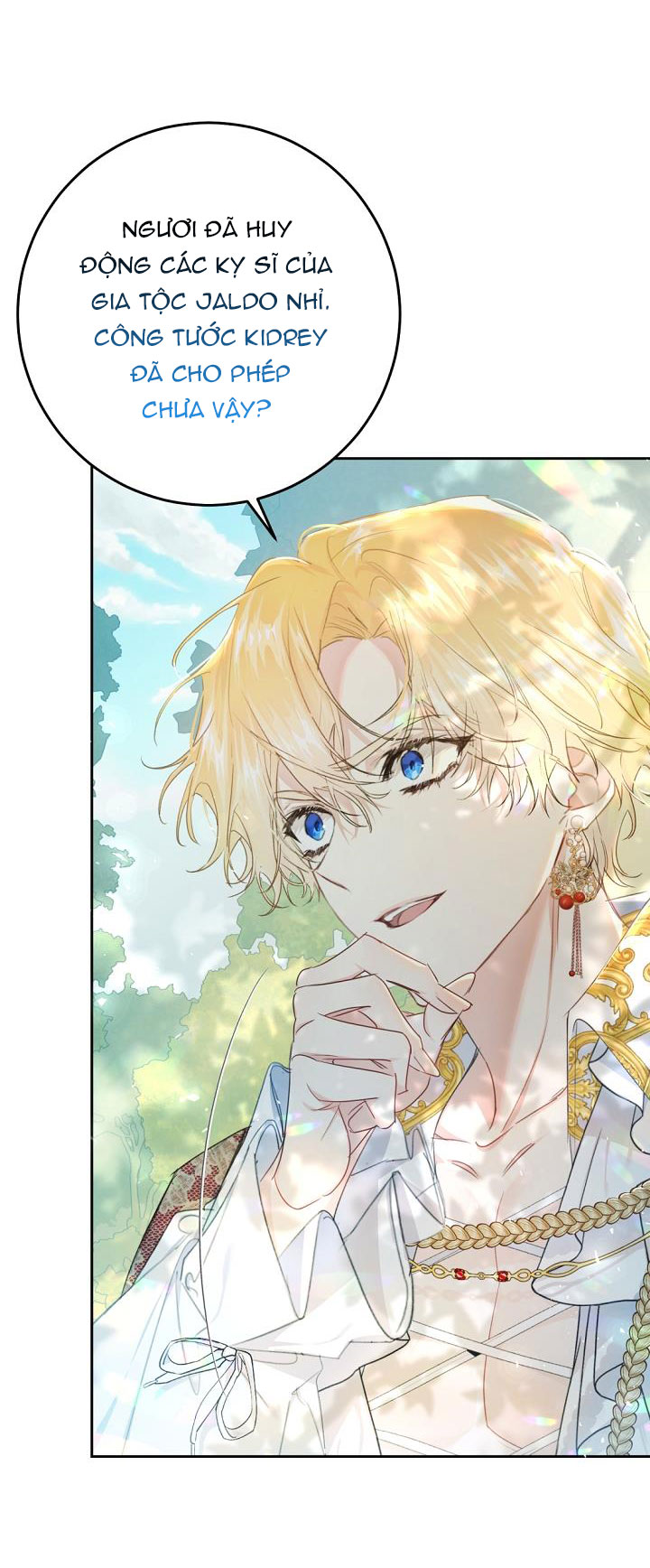 con rối ác nữ marionette chapter 51 19