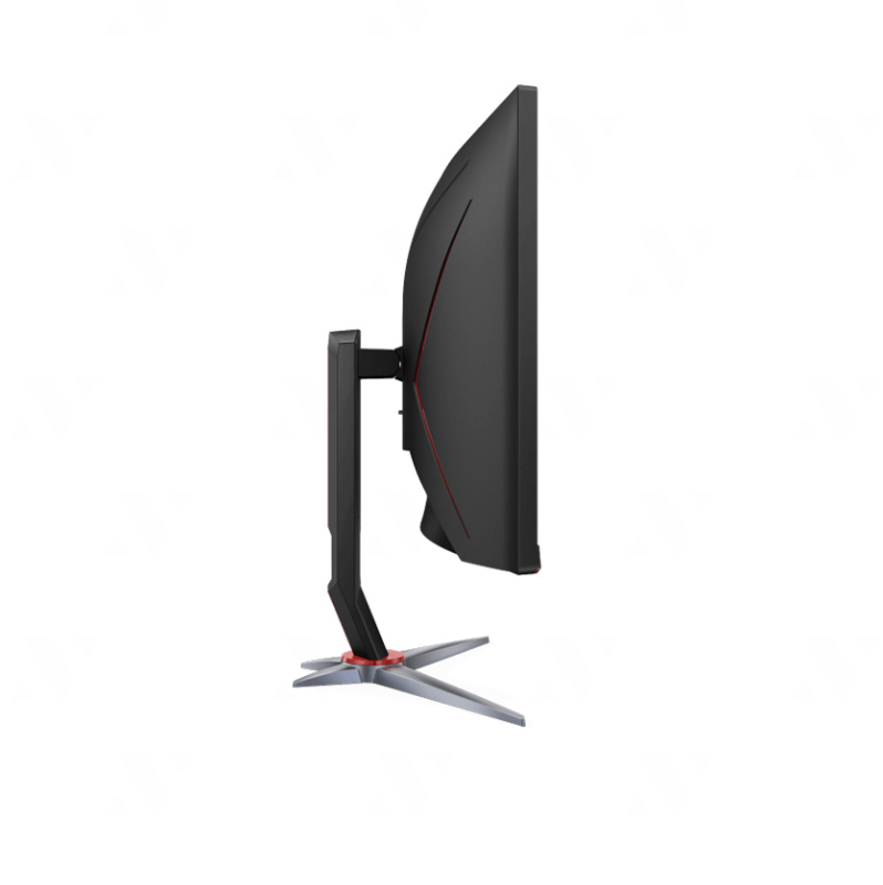 Màn Hình Cong Gaming AOC CU34G2X/74 34 Inch ( WQHD/VA/144Hz/1ms ) - Hàng Chính Hãng