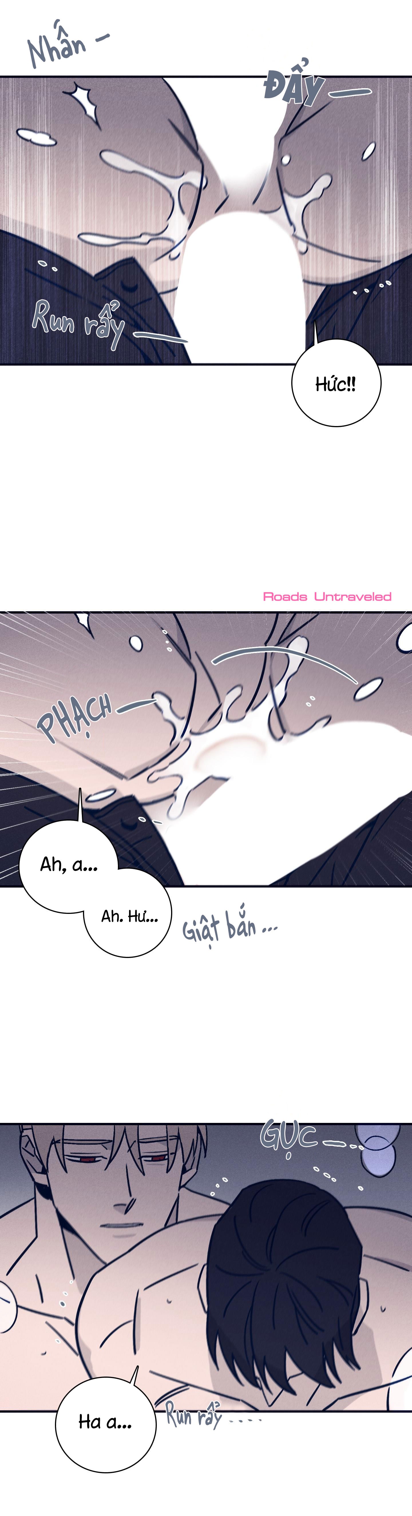 độc dược (marcel) chapter 37 24