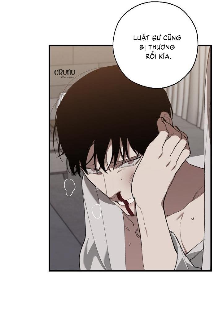 (cbunu) tráo đổi chapter 63 143