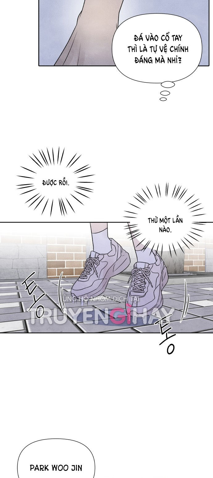 điều khiến tôi quyết tâm muốn chết chapter 27.1 25