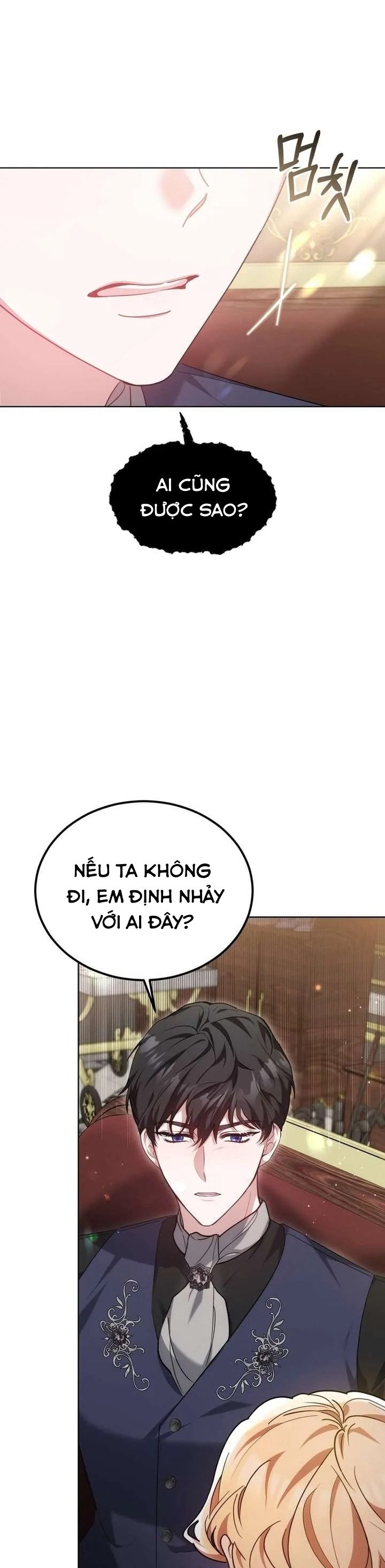 thoát chết một cách dễ dàng chapter 19 5