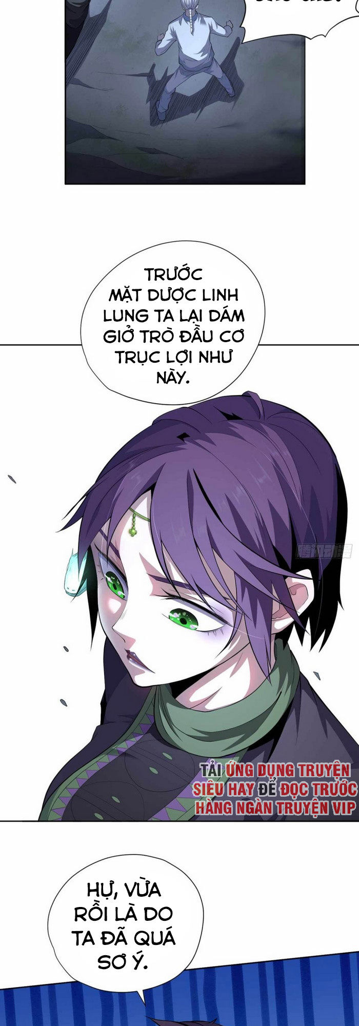 vương bài thần y chapter 47 8