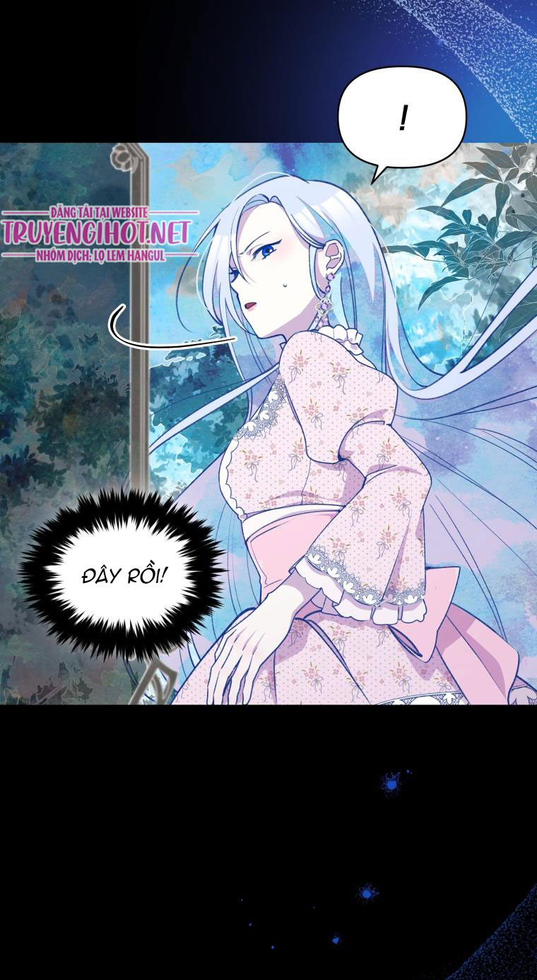 hộ vệ của bạo chúa là ác nữ chapter 50.1 17