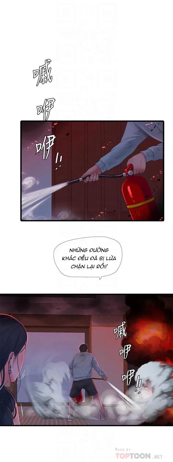 các em trinh nữ ở rể chapter 99 12