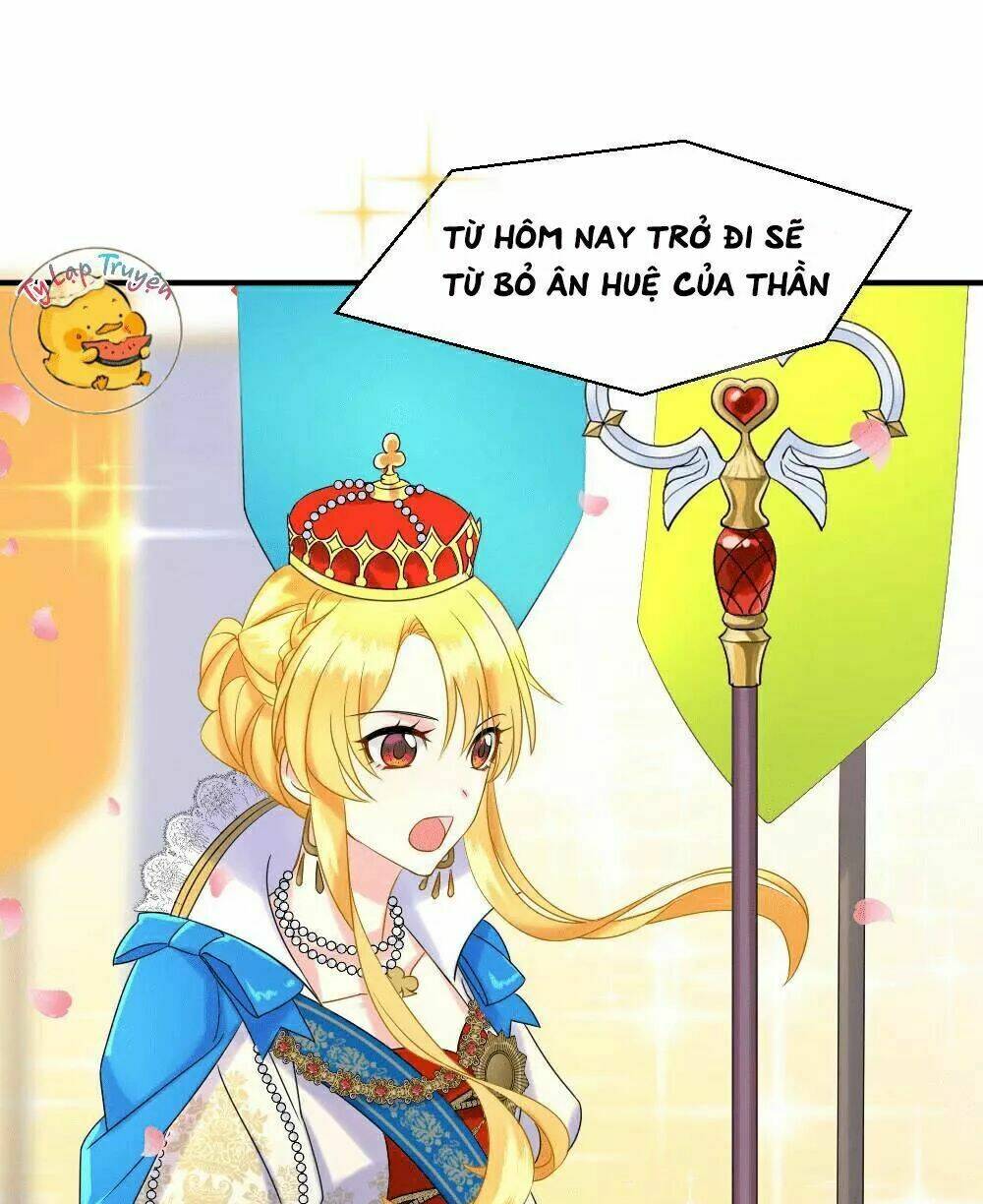 trời sinh một đôi?! ta từ chối! chapter 0 13