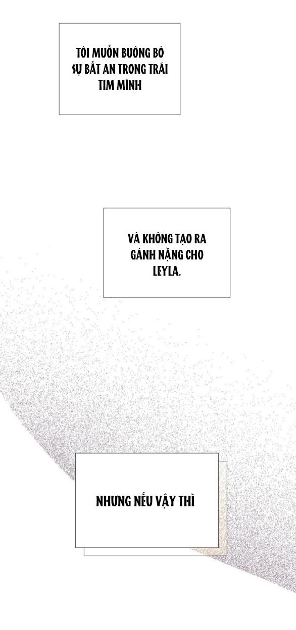 khóc đi hay là cầu xin tôi cũng được chapter 34.2 15