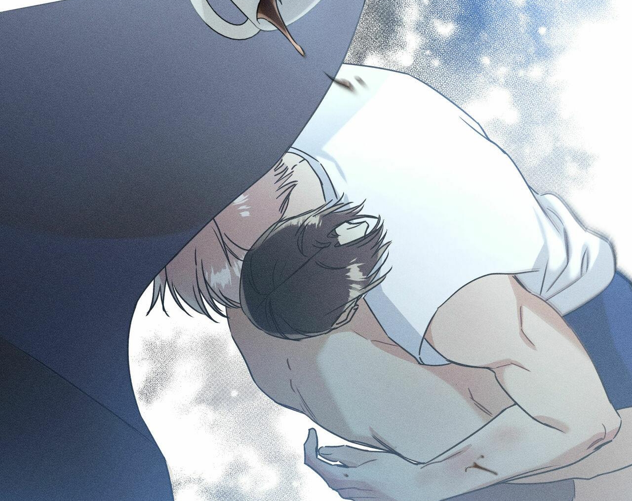 dải hợp âm trên đại dương xanh chapter 29 124