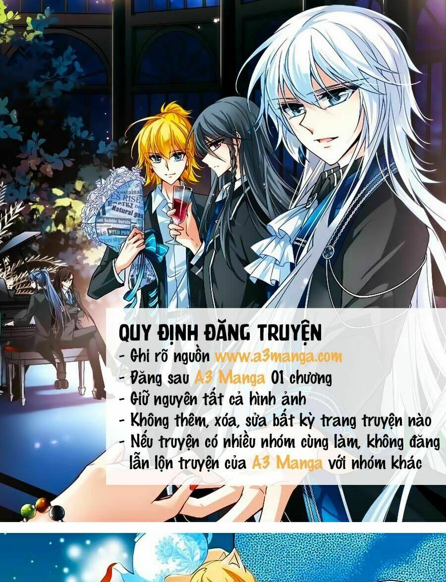 đến làm yêu quái đi chapter 49 2