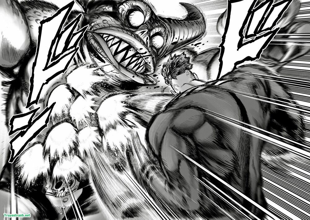 one-punch man chapter 135 133