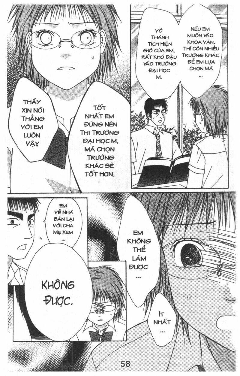 tomodachi gokko [takeuchi ayaka] chapter 9 58