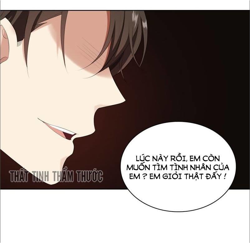 vợ yêu không ngoan chapter 23 30