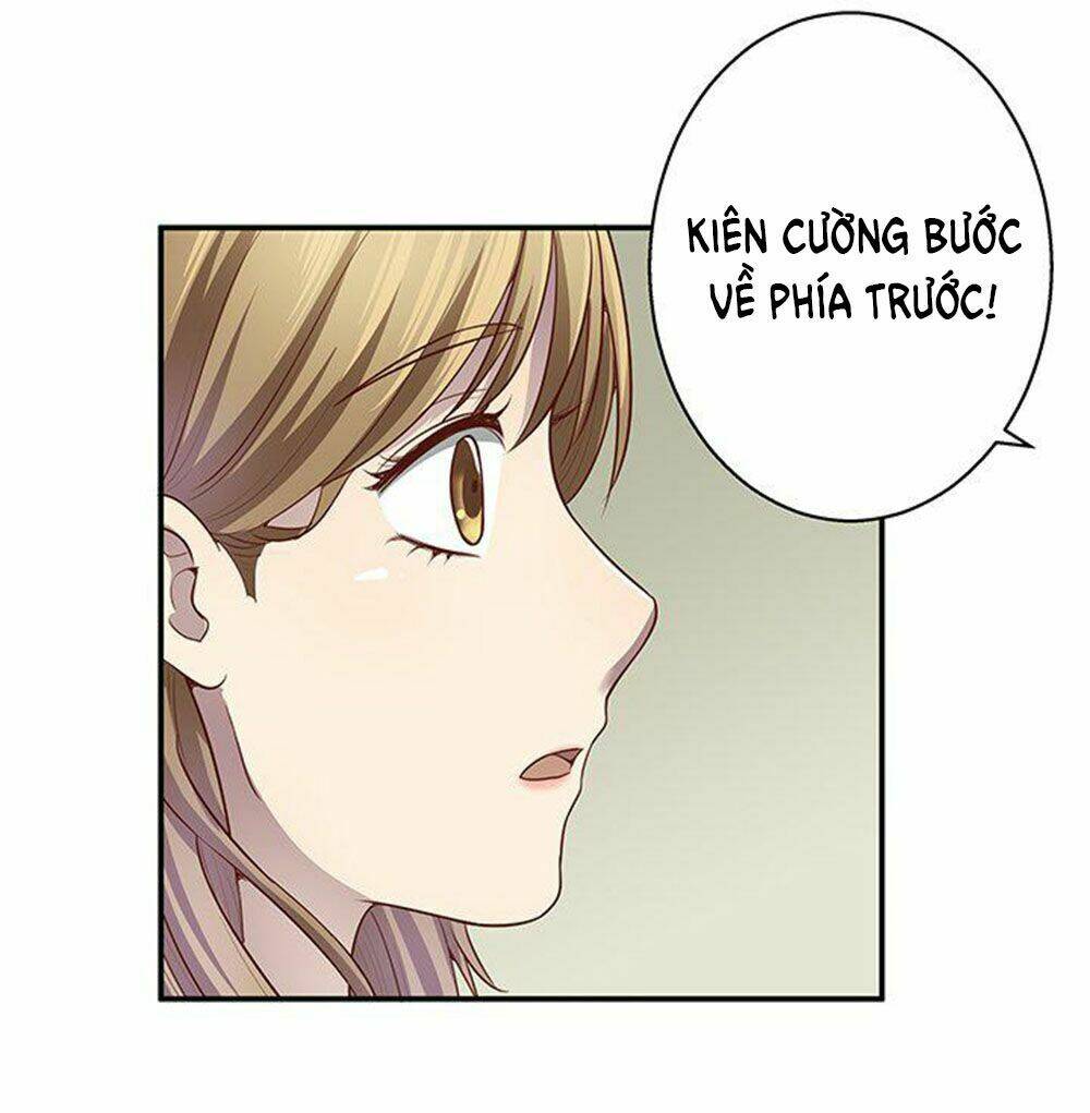 khi trò chơi ác ma bắt đầu chapter 8 92