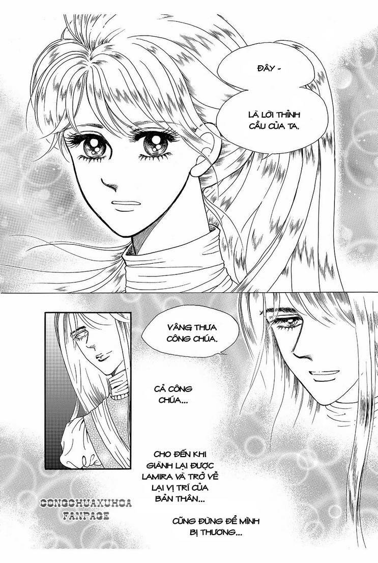 princess – công chúa xứ hoa p5 chapter 25 12
