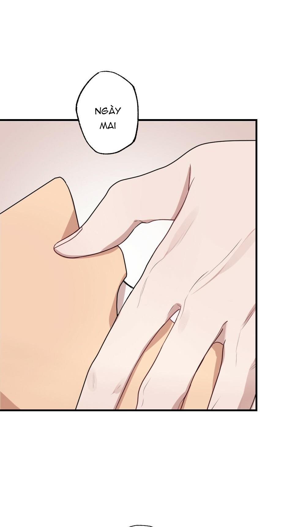 bl cổ trang - âu cổ ngắn nhà kim chapter 4.3 47