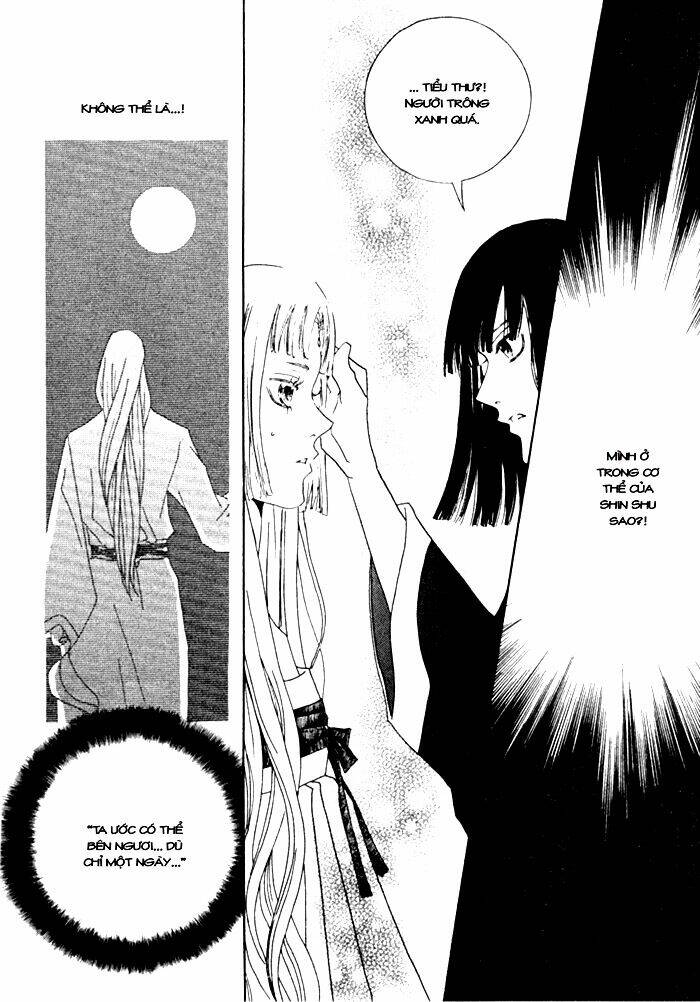 tổng hợp one shot. chapter 150 11