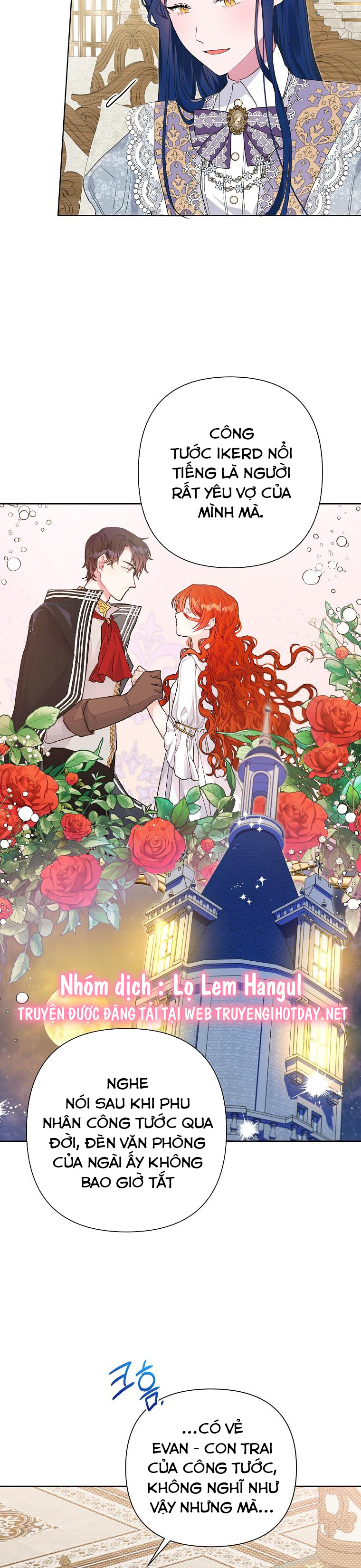 trở thành con dâu bất đắc dĩ chapter 73.1 10