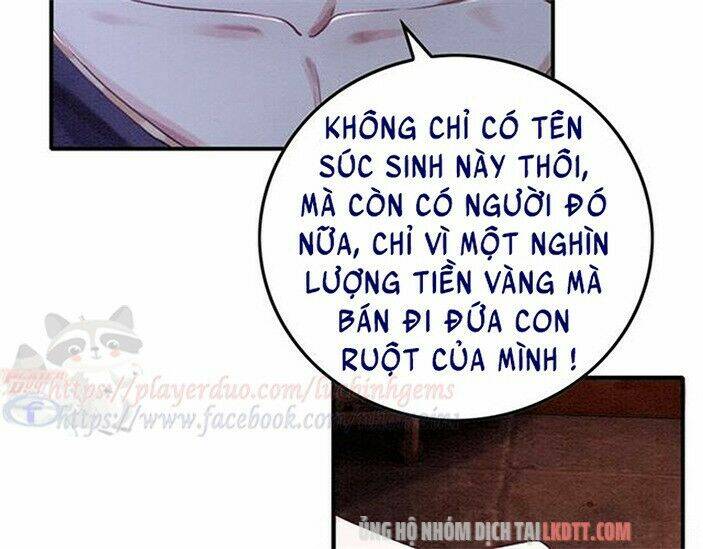 trọng sinh bá sủng nhiếp chính vương quá mạnh mẽ chapter 88 79