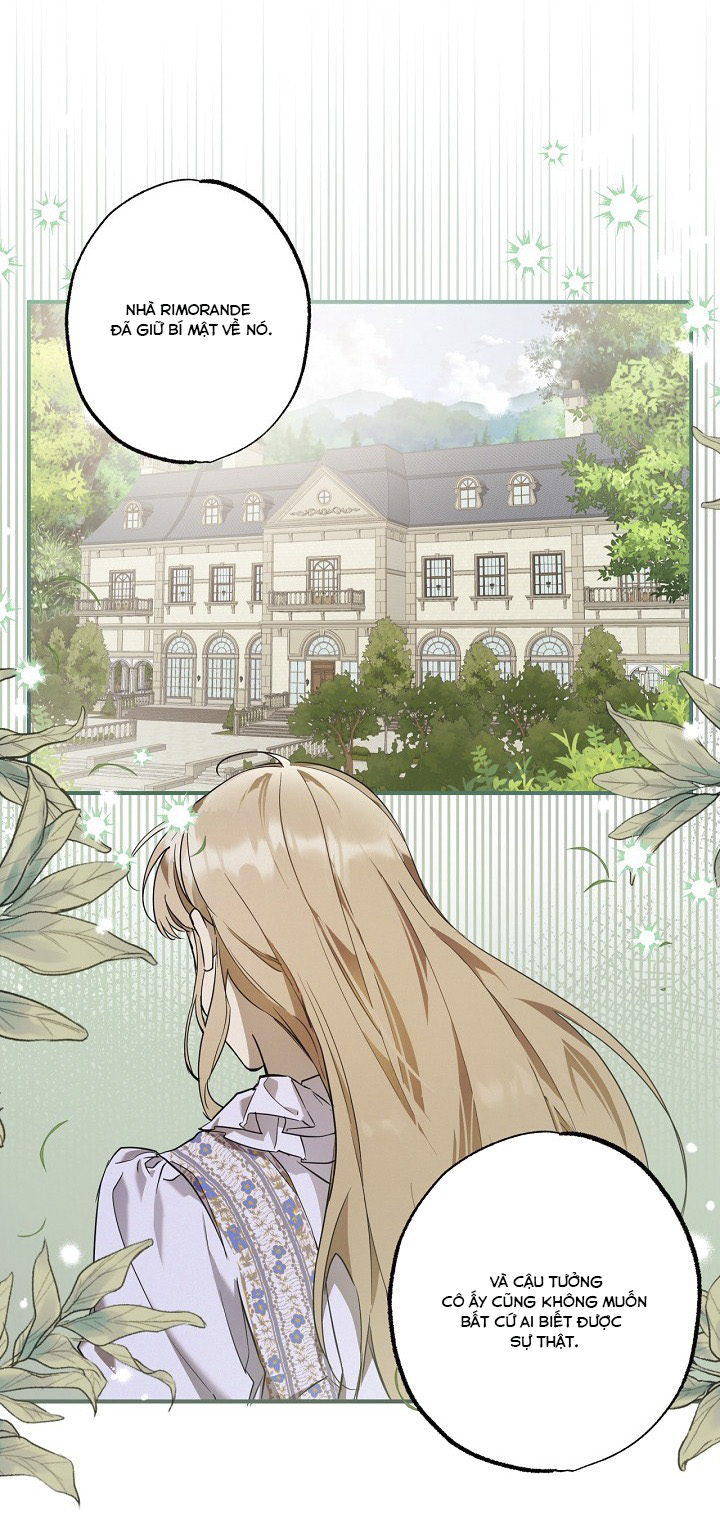 tất cả đều là sai lầm chapter 53 18