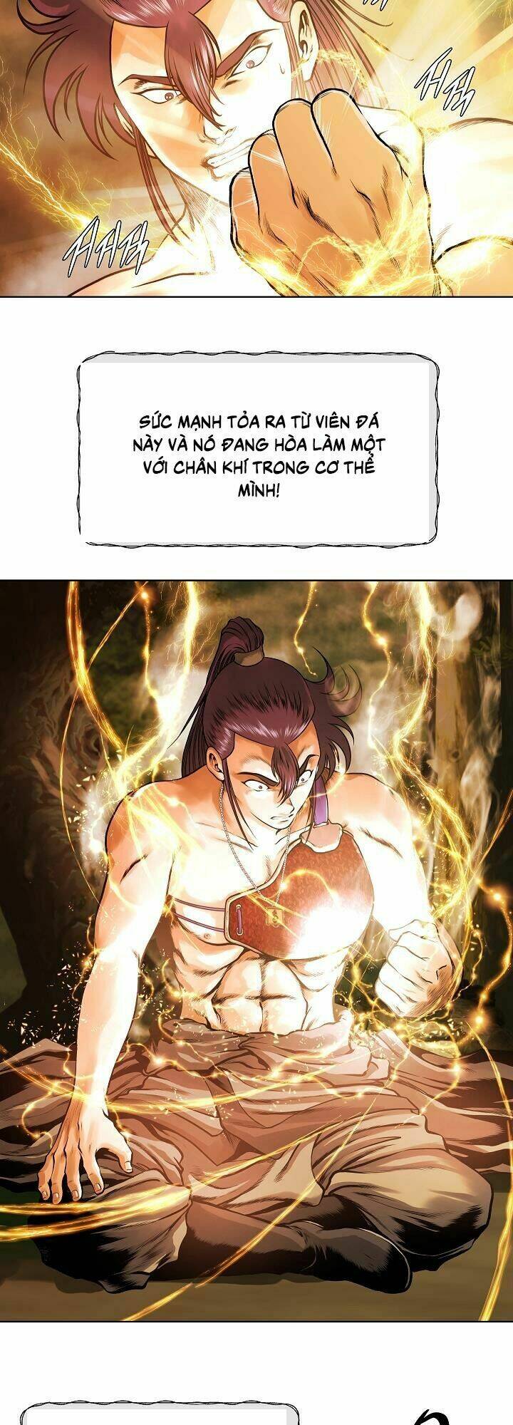 ngũ hợp chí tôn chapter 23 20