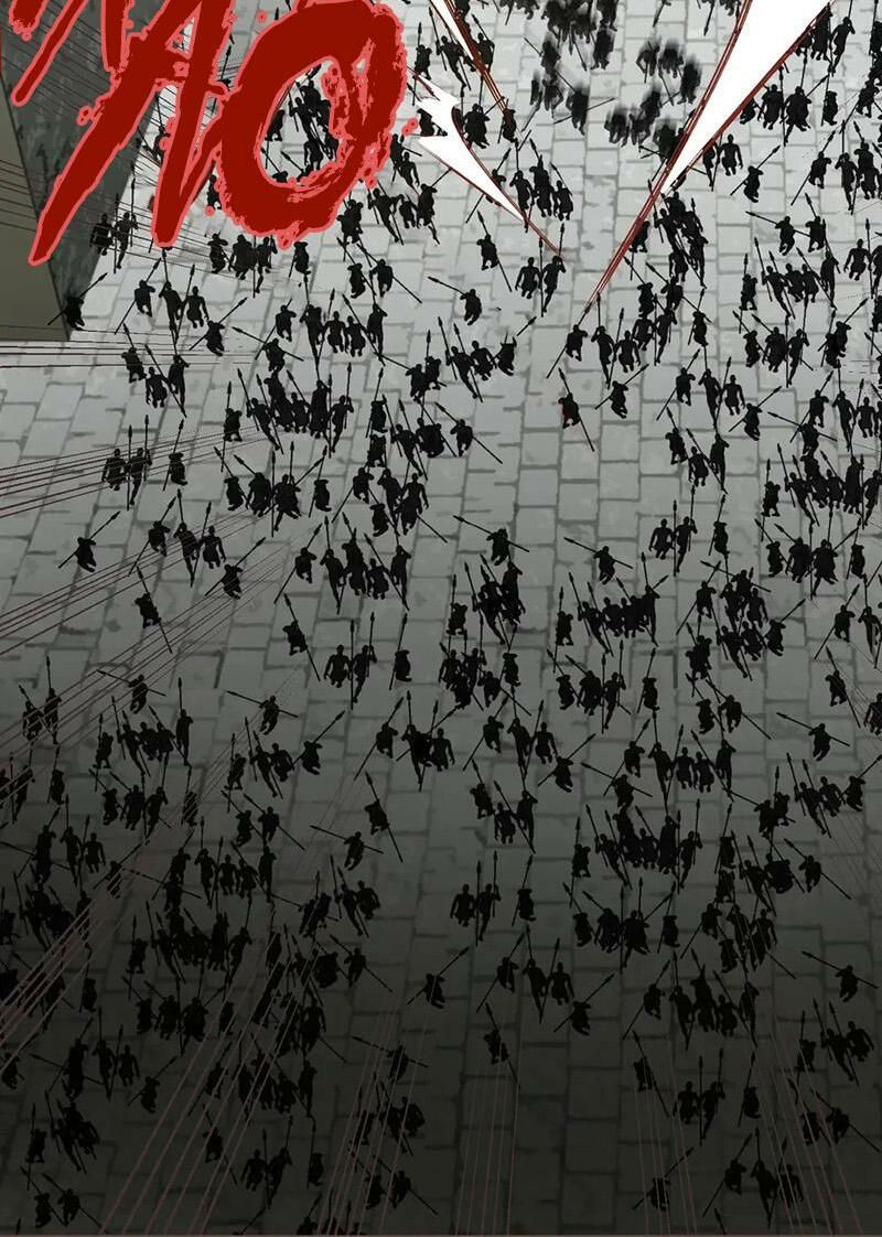 nhất đại linh hậu chapter 111 30