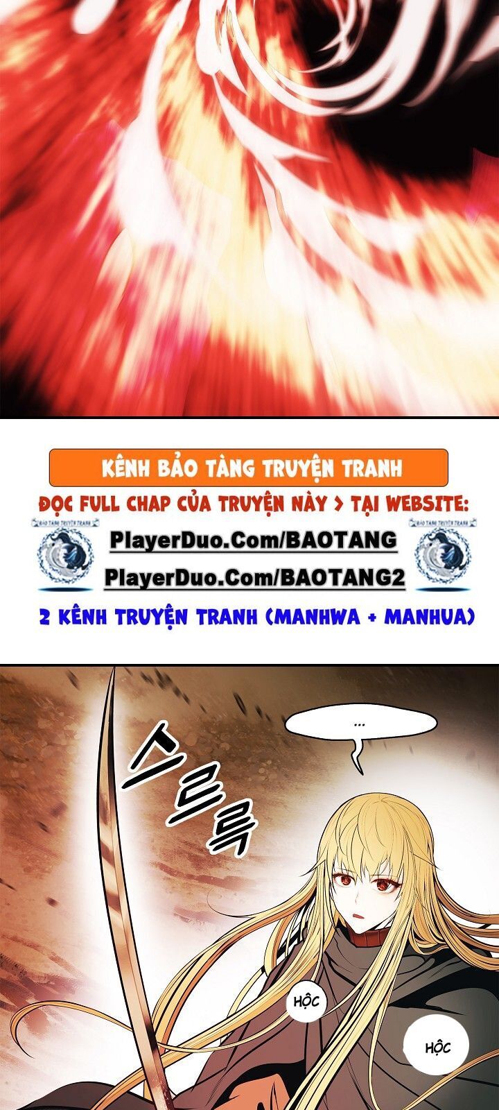 bất bại chân ma chapter 71 34