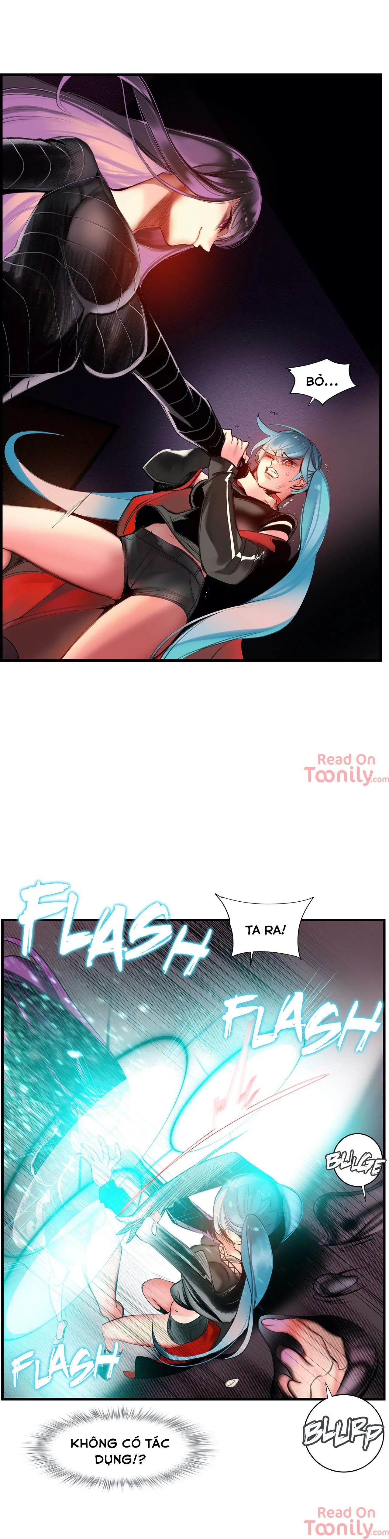 sự ràng buộc của lilith chapter 83 21