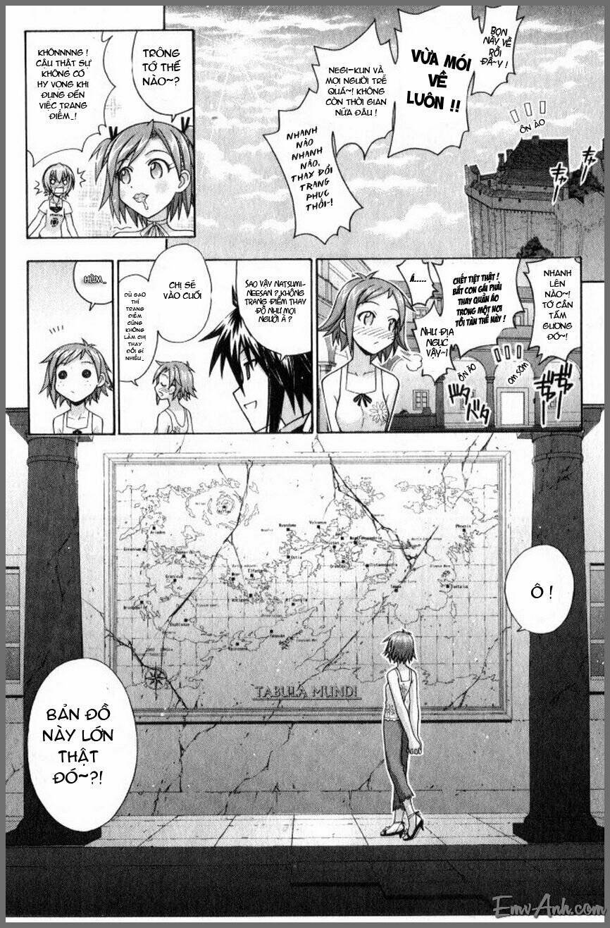 bậc thầy ma pháp chapter 257 17