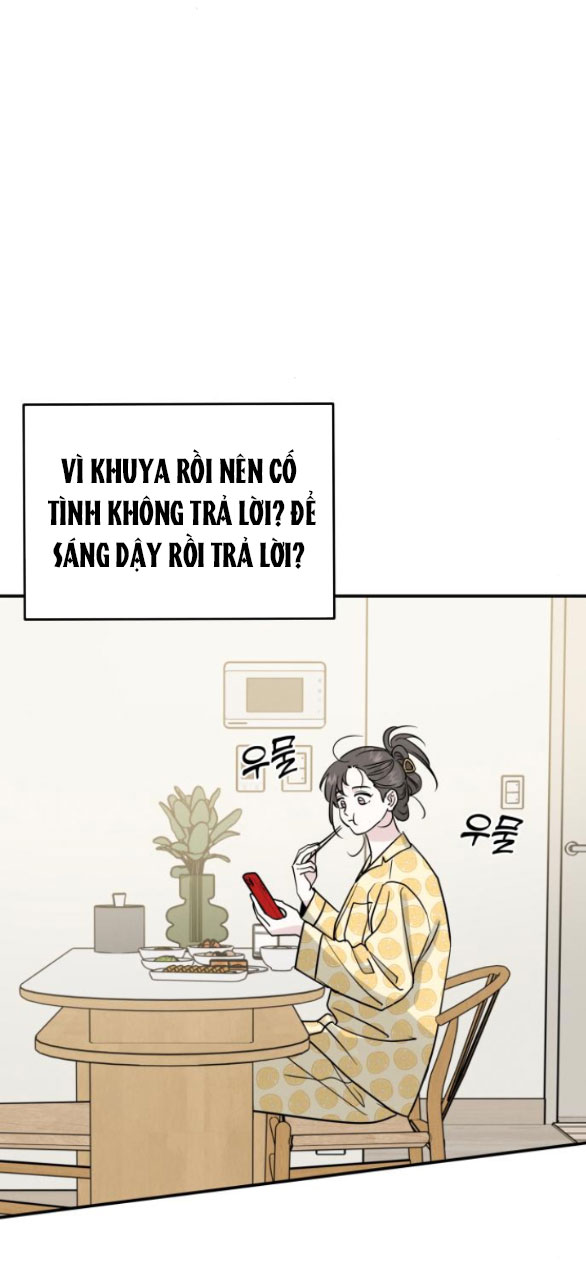 Thuyết Tình Yêu Ích Kỷ chapter 42.1 21