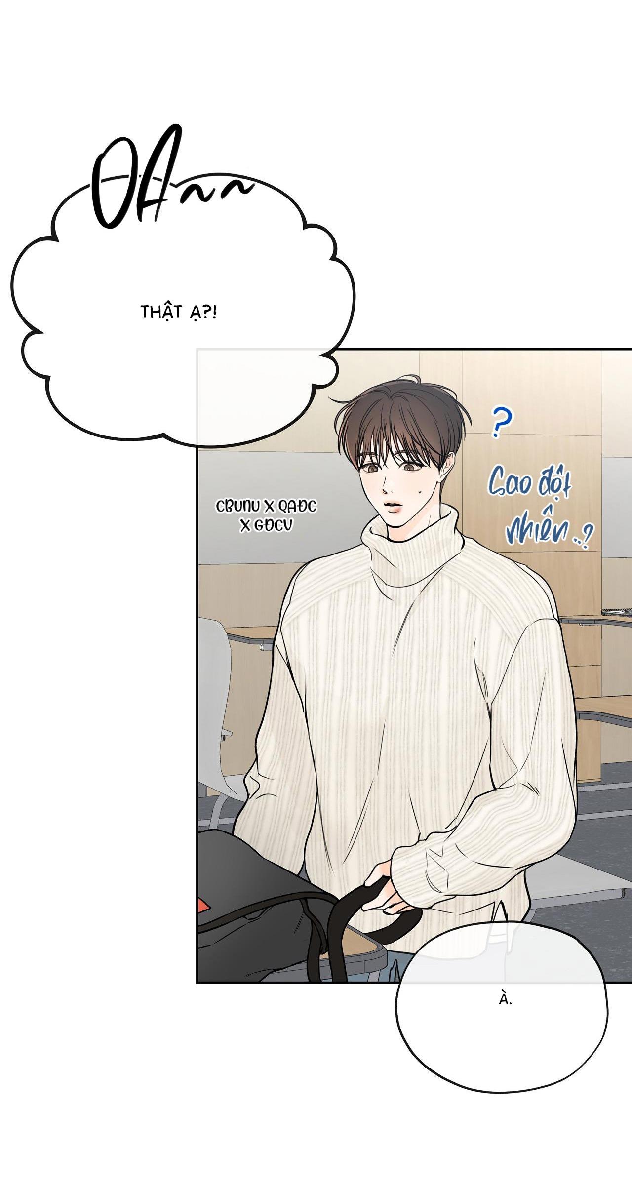 hạ cánh cuối chân trời chapter 22 77