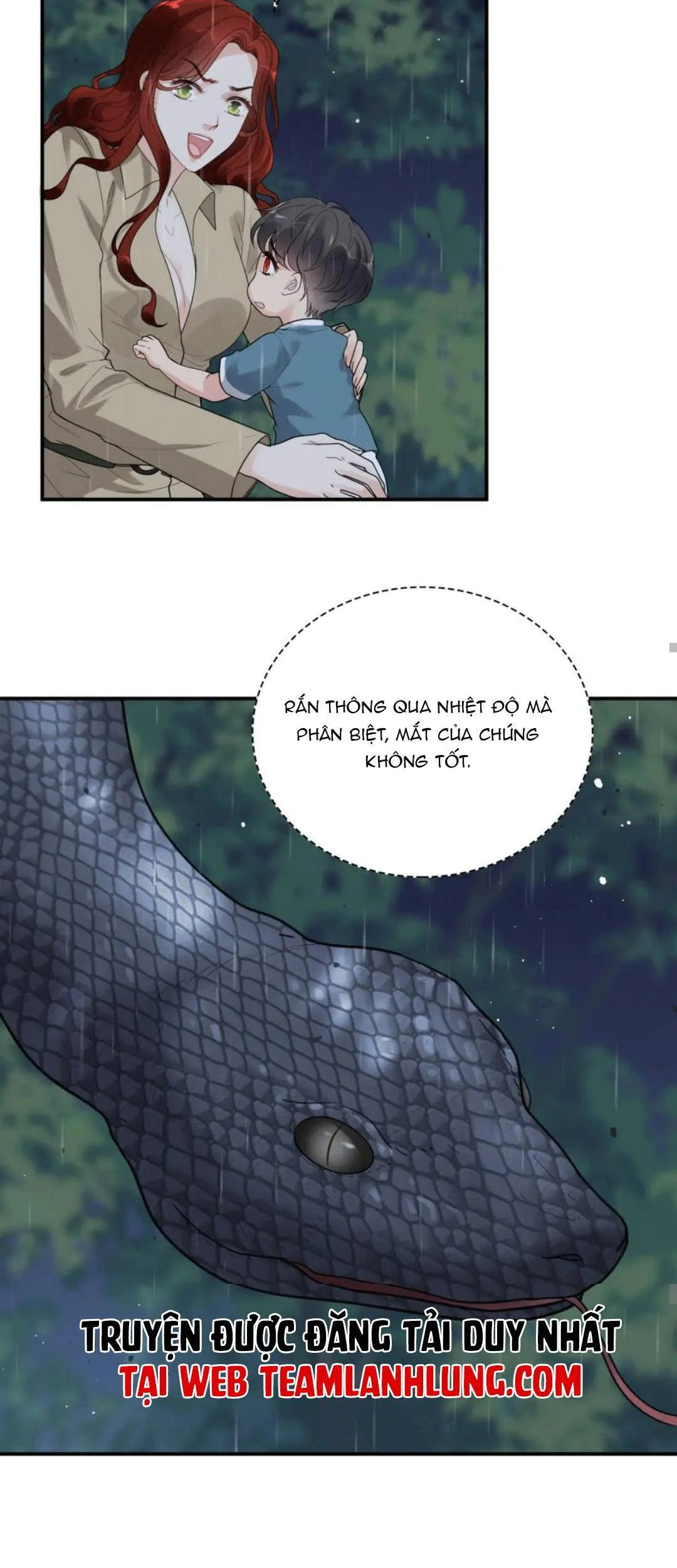 cô vợ hợp đồng bỏ trốn của tổng giám đốc chapter 473 16