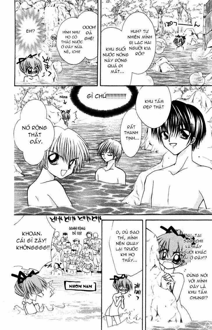 mamotte! lollipop chapter 3 13