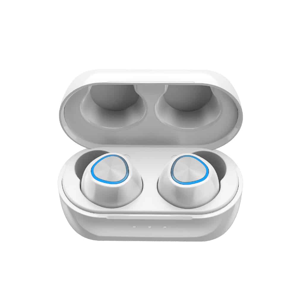 Tai nghe True Wireless Remax TWS16- Hàng chính hãng