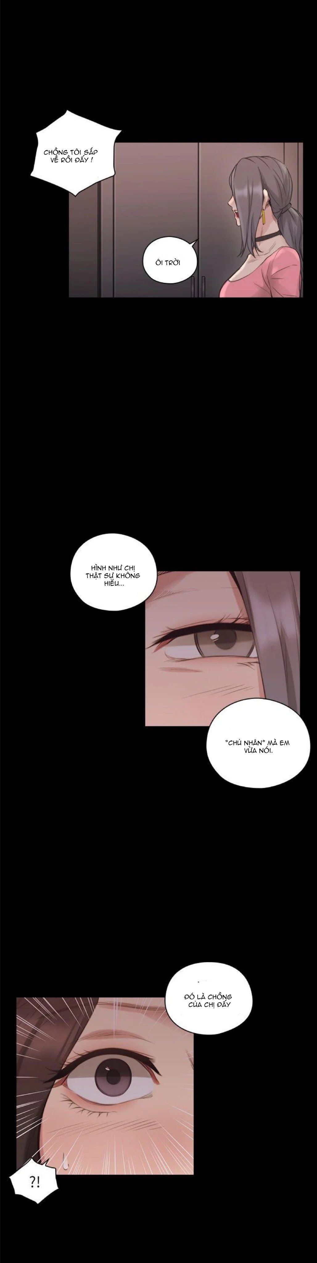 tình nhân chapter 41 24