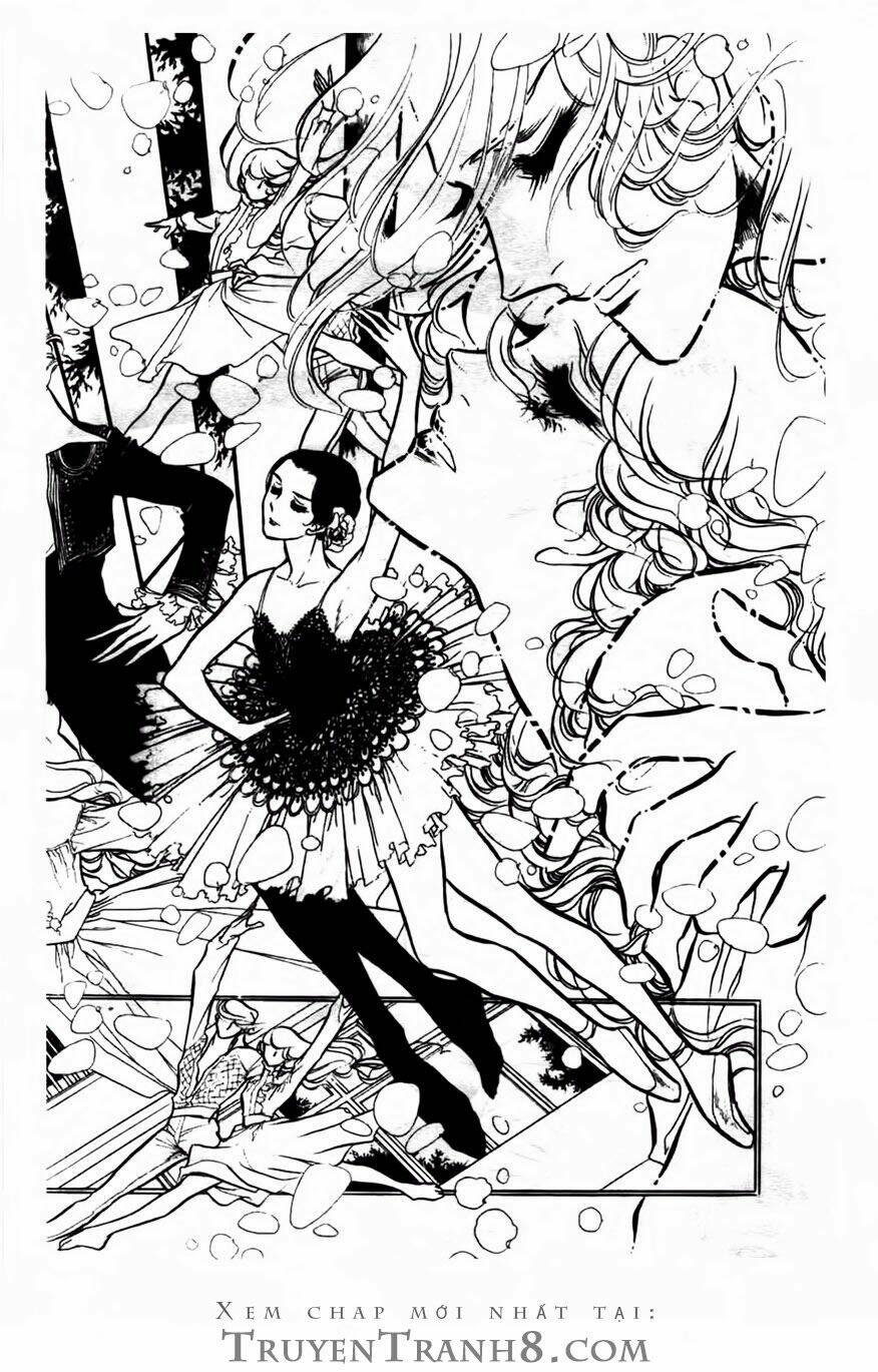 swan - vũ khúc thiên nga chapter 118 5
