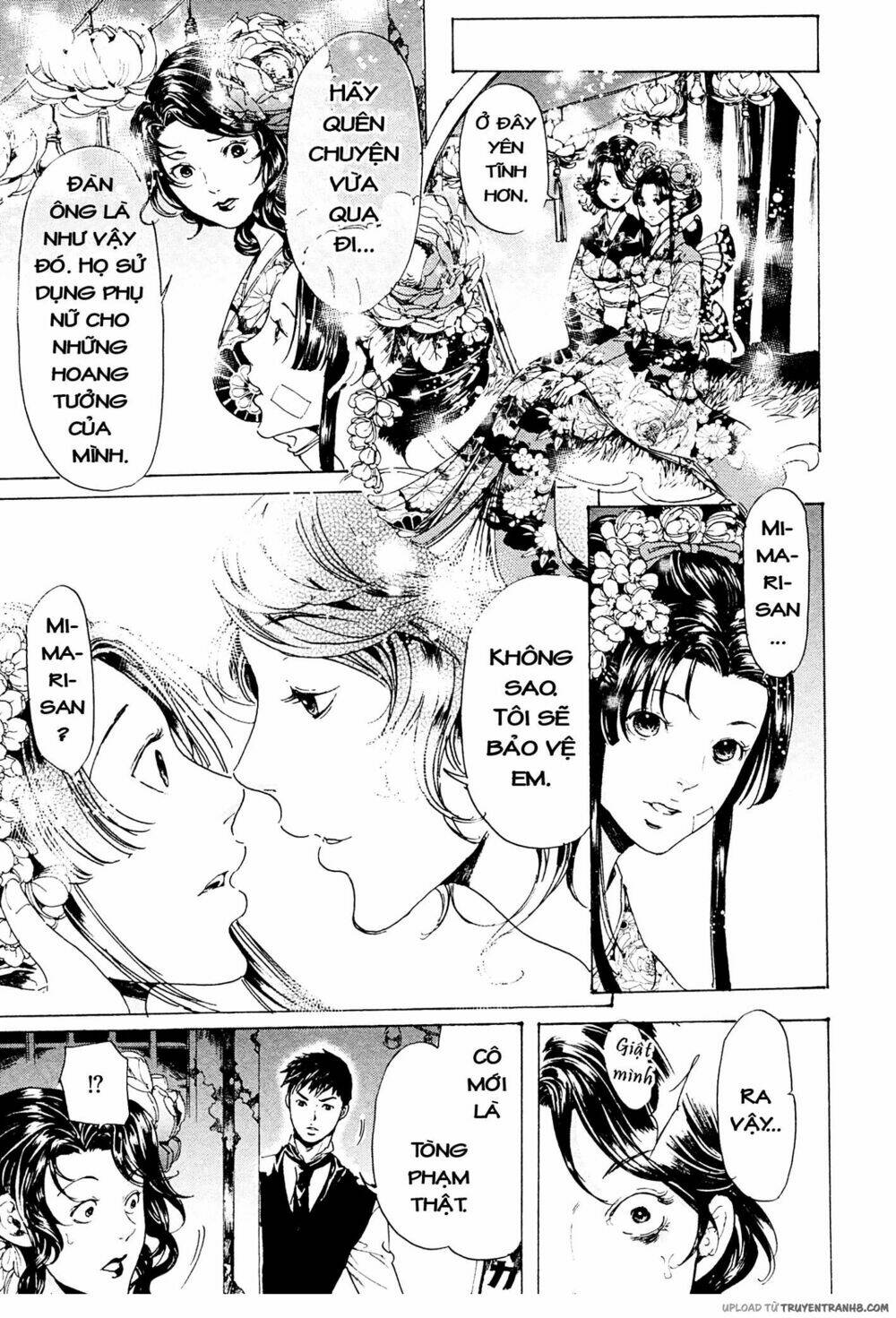 adekan chapter 37 48