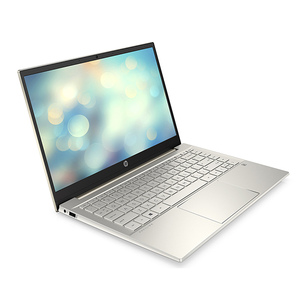 Laptop HP Pavilion 14-dv0516TU 46L88PA (i3-1125G4/ 4Gb/ 256GB SSD/ 14FHD/Gold) - Hàng chính hãng