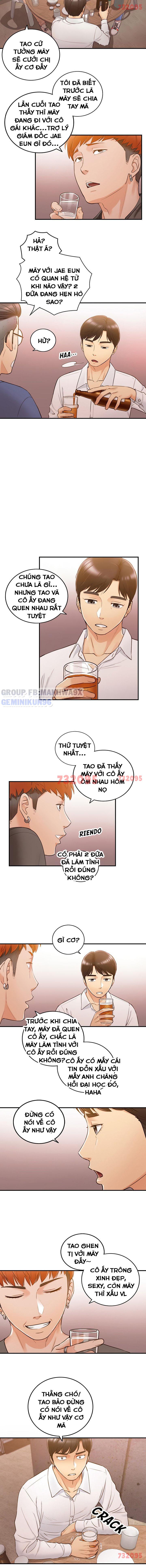 nàng boss trẻ tuổi chapter 51 2