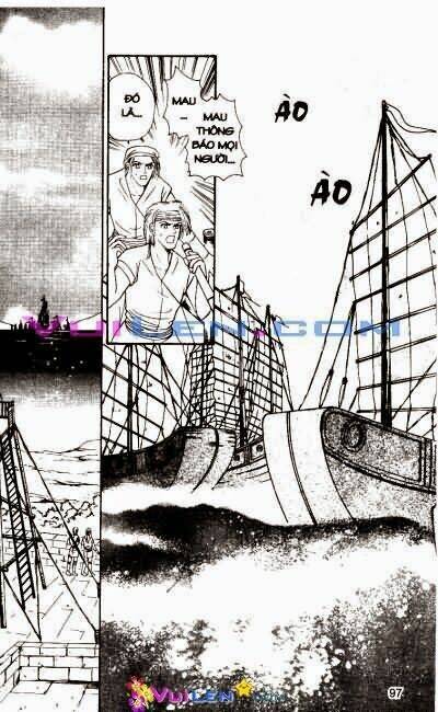 tinh linh của biển chapter 9 17