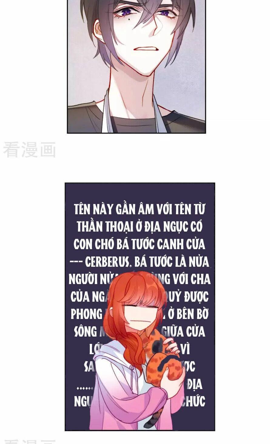 địa ngục cáo bạch thi chapter 89 27