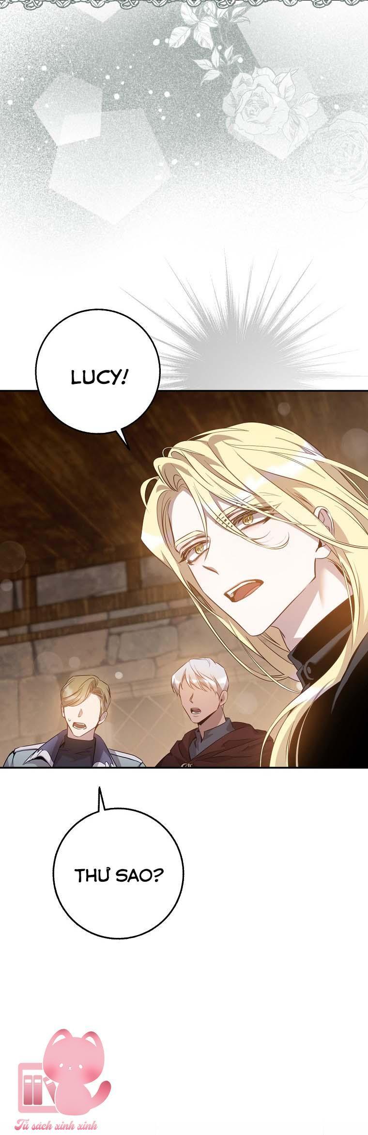 thuần hóa bạo chúa rồi bỏ trốn chapter 89 20