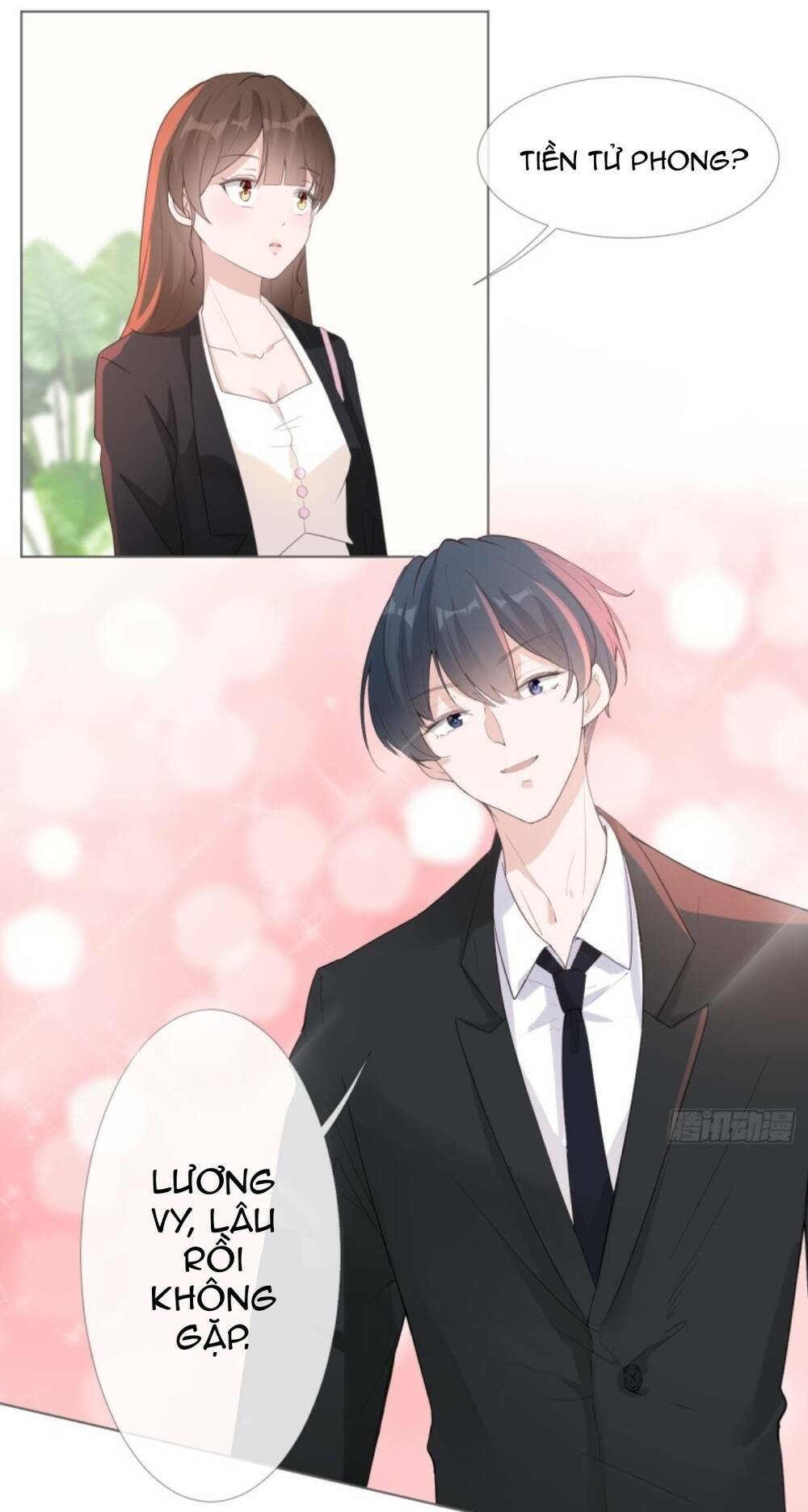 hẹn anh một giấc mộng thơ chapter 13 1