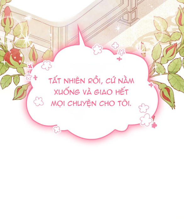 Tôi Sẽ Biến Anh Ta Từ Một Con Chó Điên Thành Một Chàng Quý Tộc chapter 32.2 7