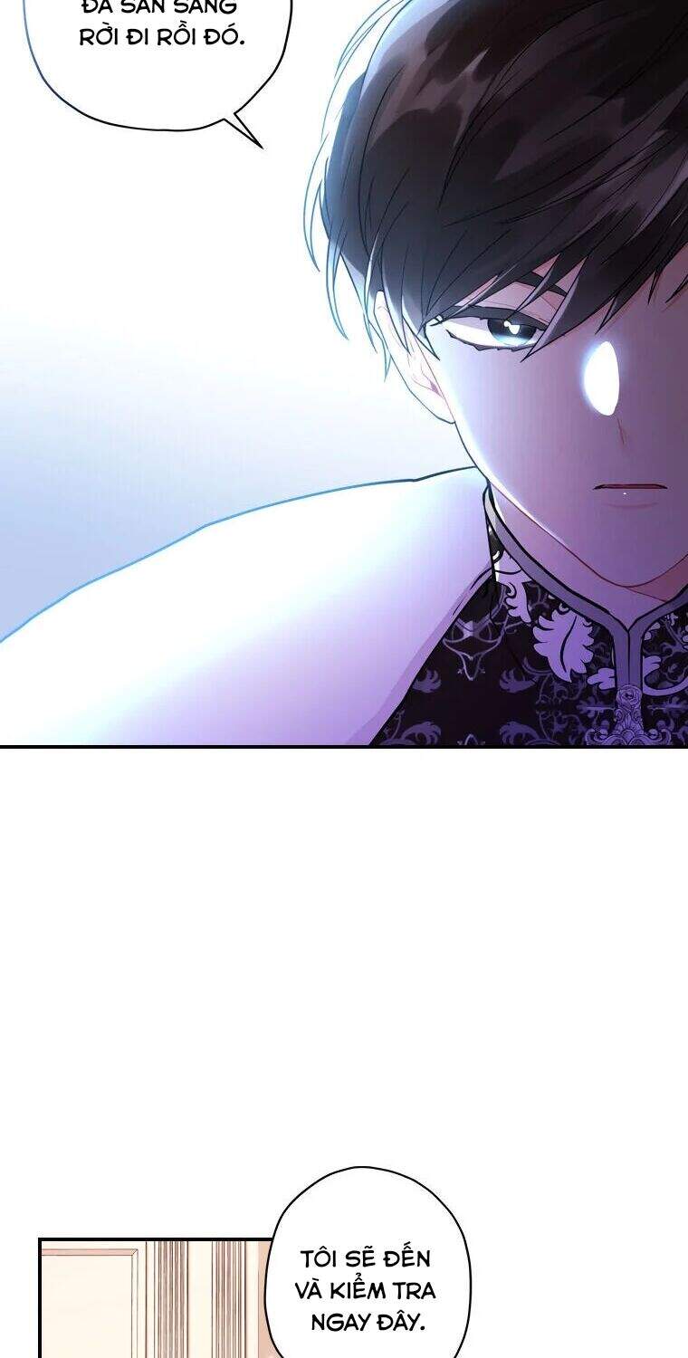 tôi đã trở thành con gái nuôi của nam chính chapter 28 14